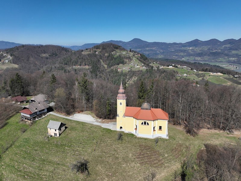 Sveta Marija - dodatna slika