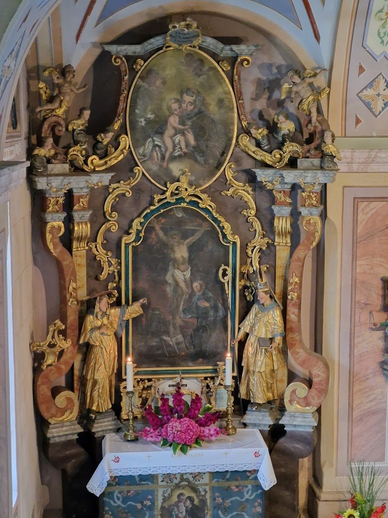 Sveta Marija - dodatna slika