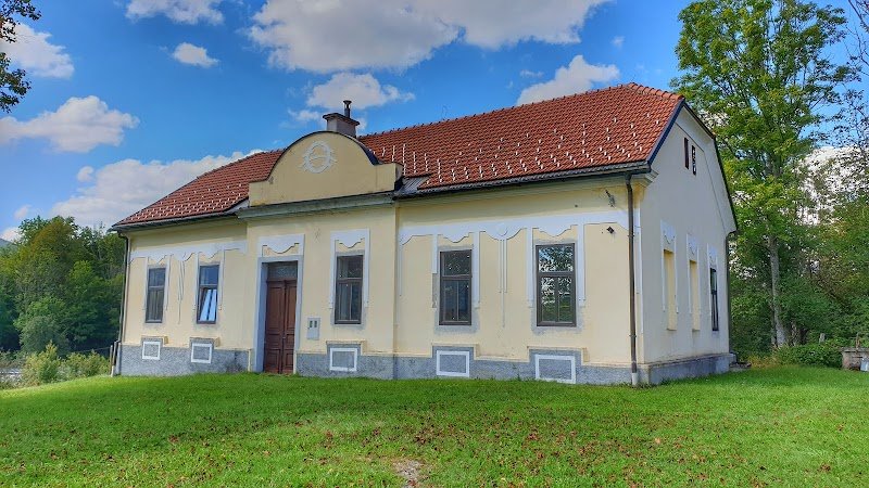 Sveta Marija - dodatna slika
