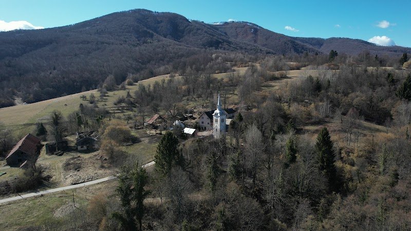 Sveta Marija - dodatna slika