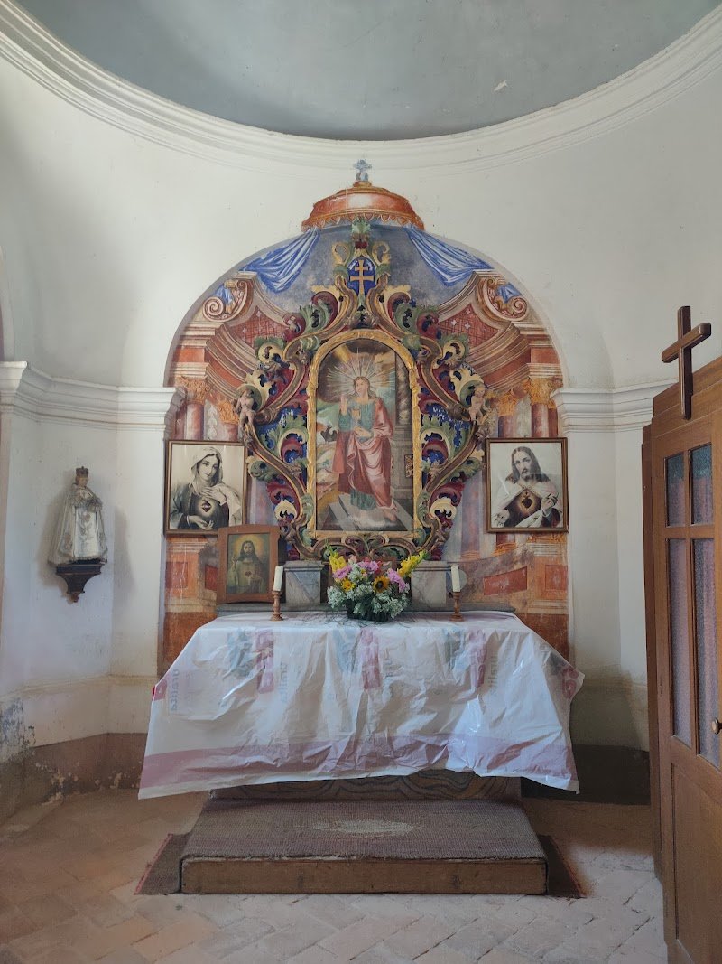 Sveta Marija - dodatna slika