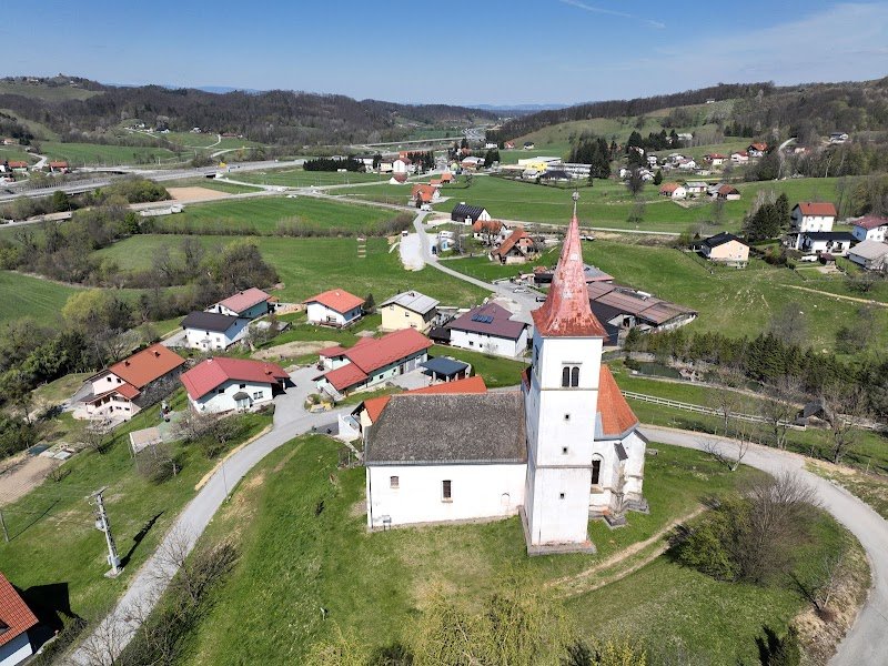 Sveta Marija - dodatna slika