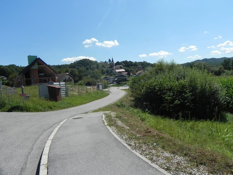 Sveta Marija - dodatna slika