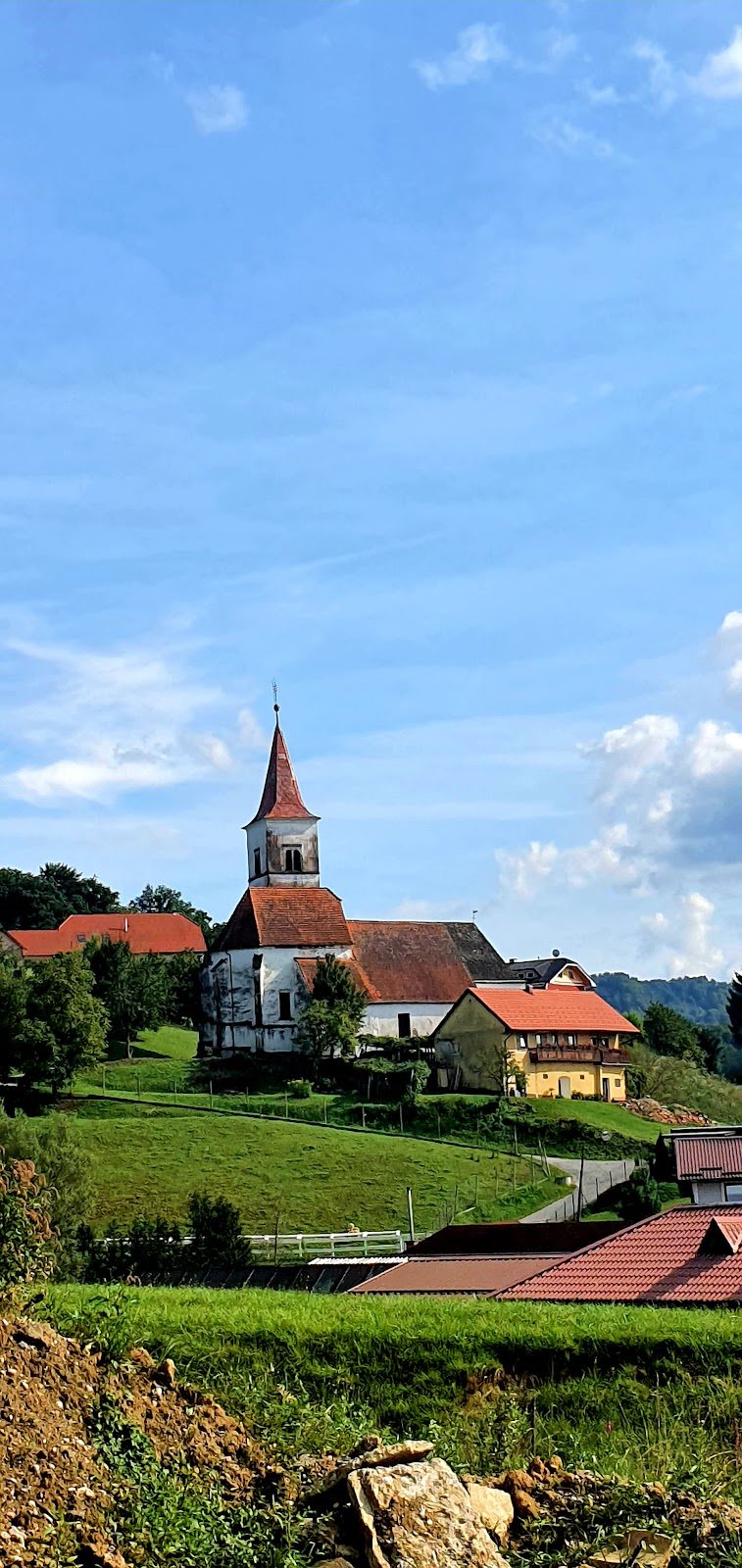 Sveta Marija