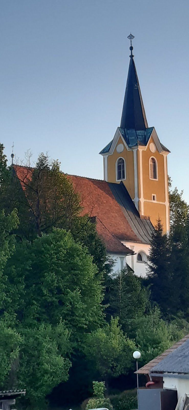 Sveta Marija - dodatna slika