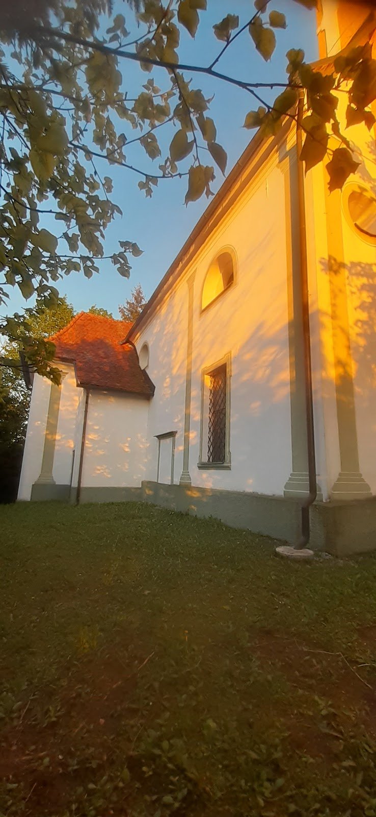 Sveta Marija - dodatna slika
