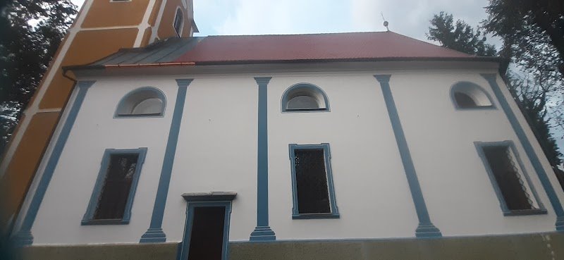 Sveta Marija - dodatna slika