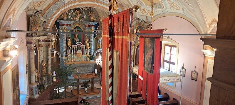 Sveta Marija - dodatna slika