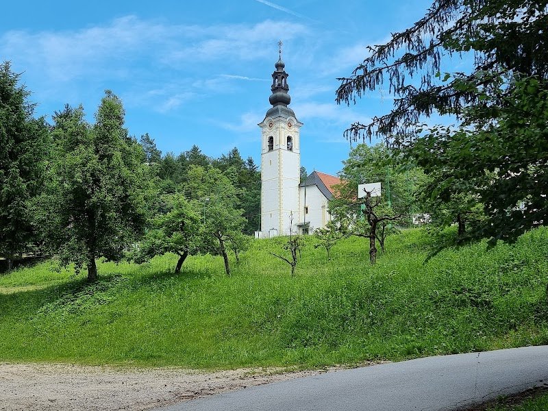 Sveta Marija - dodatna slika