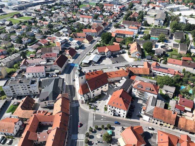 Sveta Marija - dodatna slika