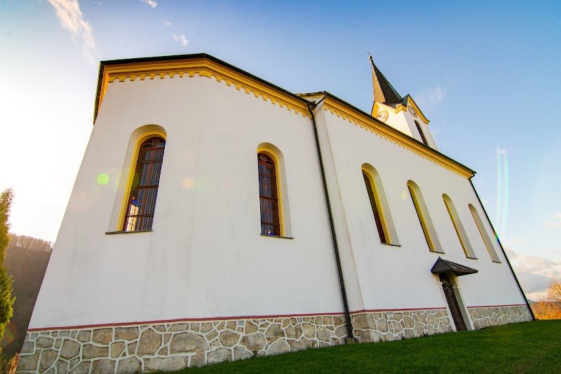 Sveta Marija Lurška - dodatna slika