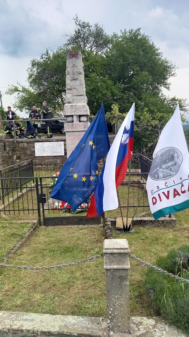 Sveta Marija Magdalena - dodatna slika