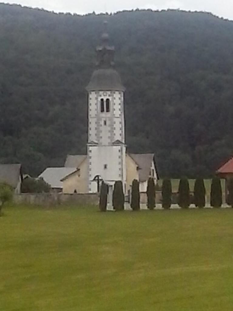 Sveta Marija Magdalena - dodatna slika