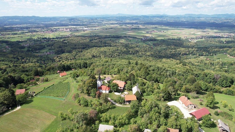 Sveta Marija Magdalena - dodatna slika