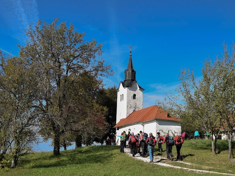 Sveta Marija Magdalena