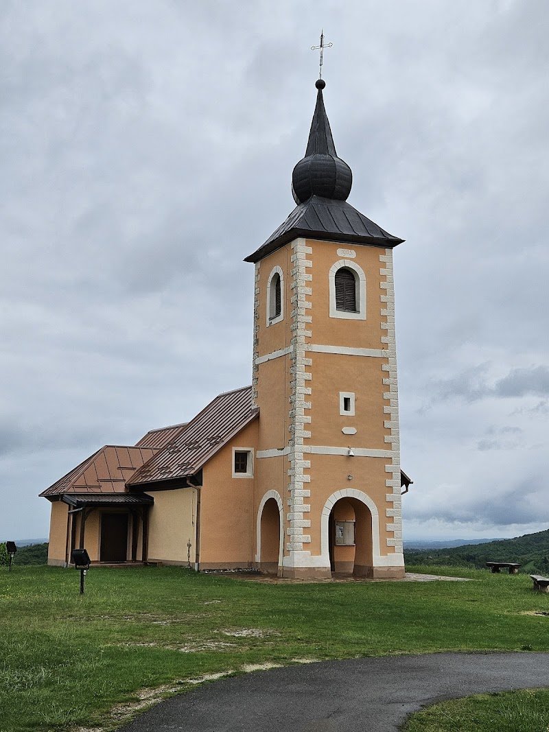 Sveta Marija Magdalena - dodatna slika