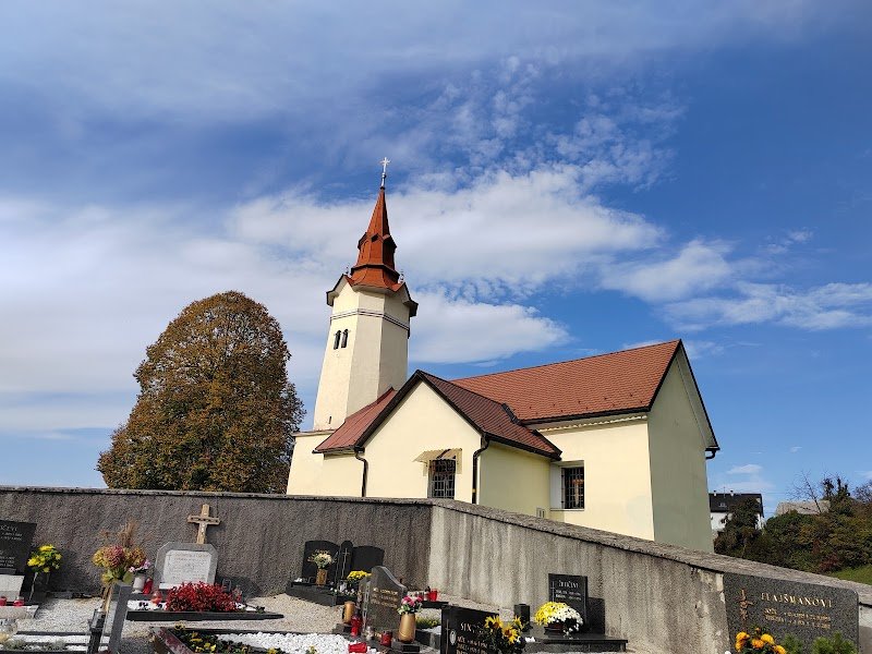 Sveta Marija Magdalena - dodatna slika