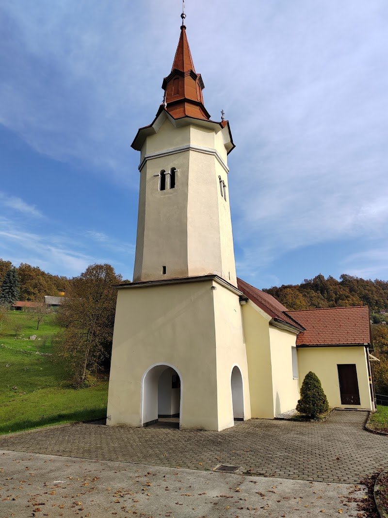 Sveta Marija Magdalena