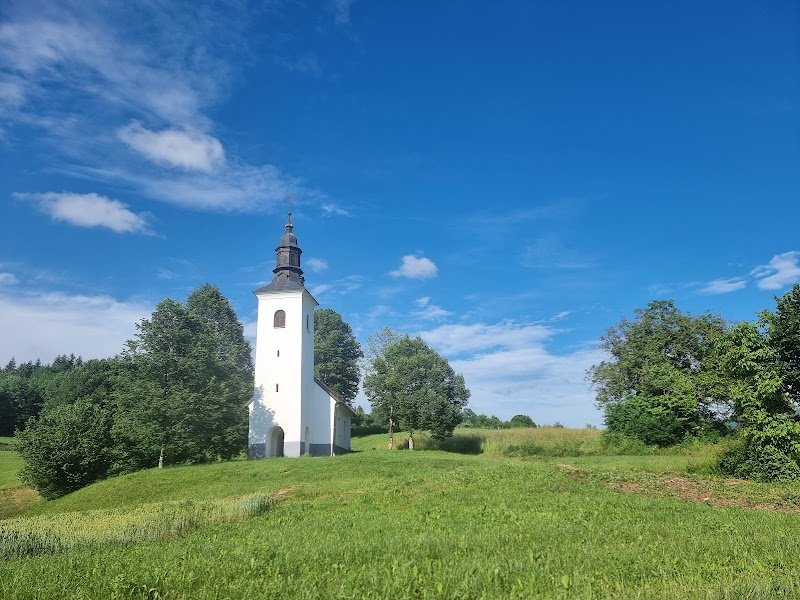 Sveta Marija Magdalena - dodatna slika