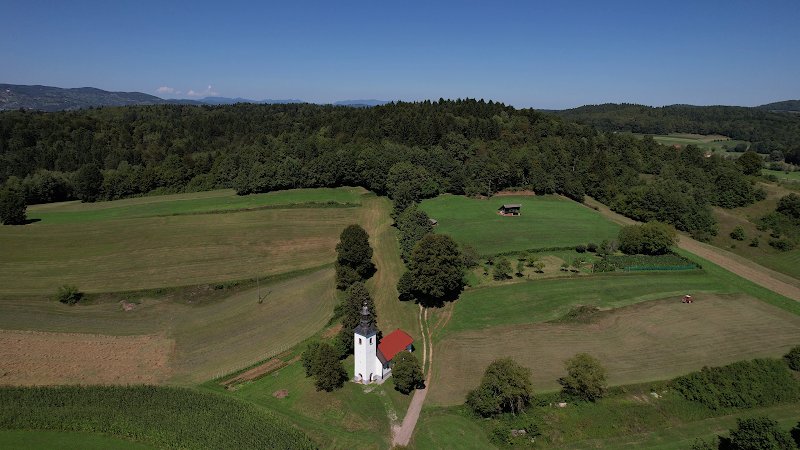 Sveta Marija Magdalena - dodatna slika
