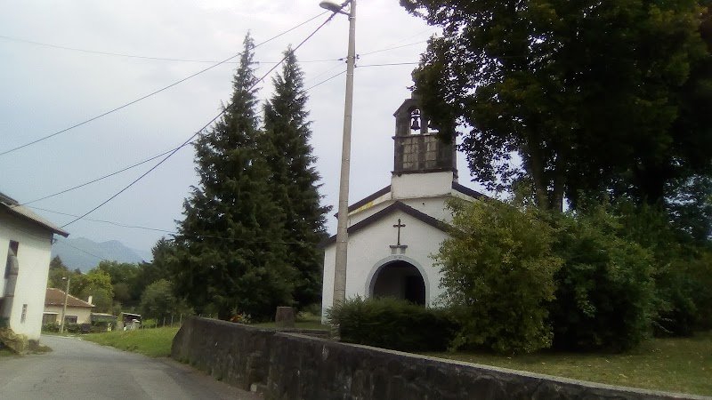 Sveta Marija Magdalena - dodatna slika
