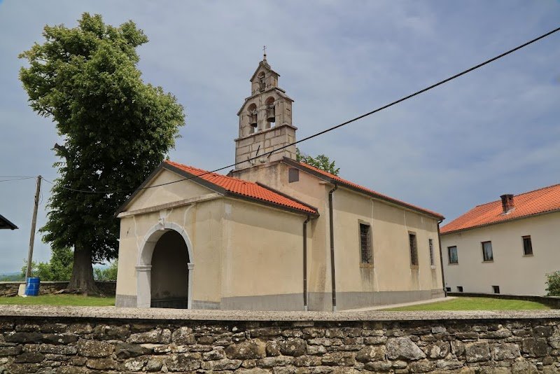 Sveta Marija Magdalena - dodatna slika