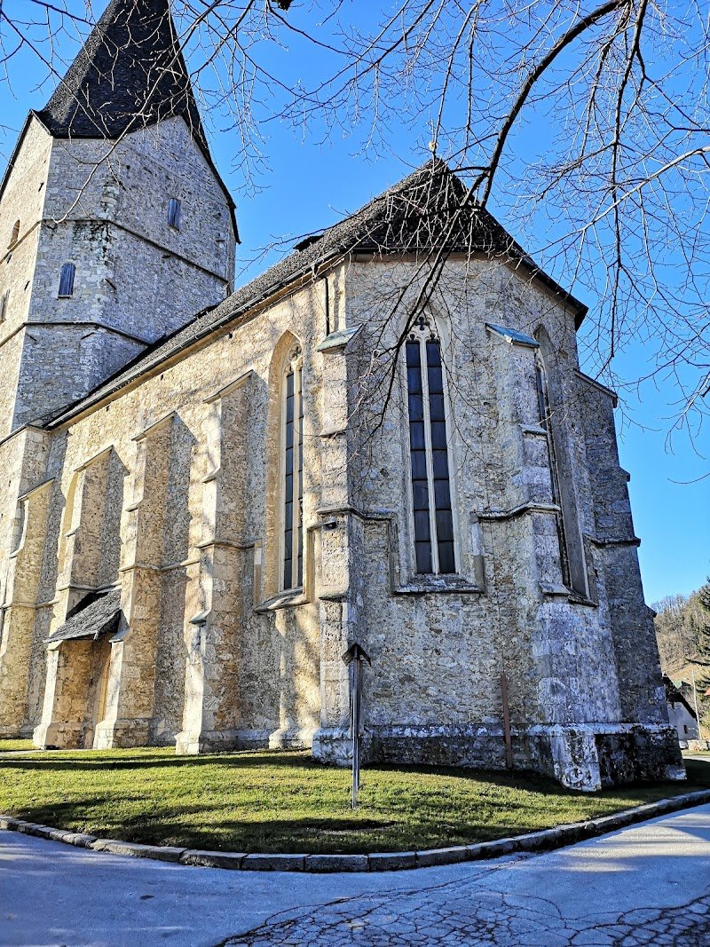 Sveta Marija Snežna - dodatna slika