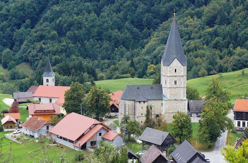 Sveta Marija Snežna - dodatna slika