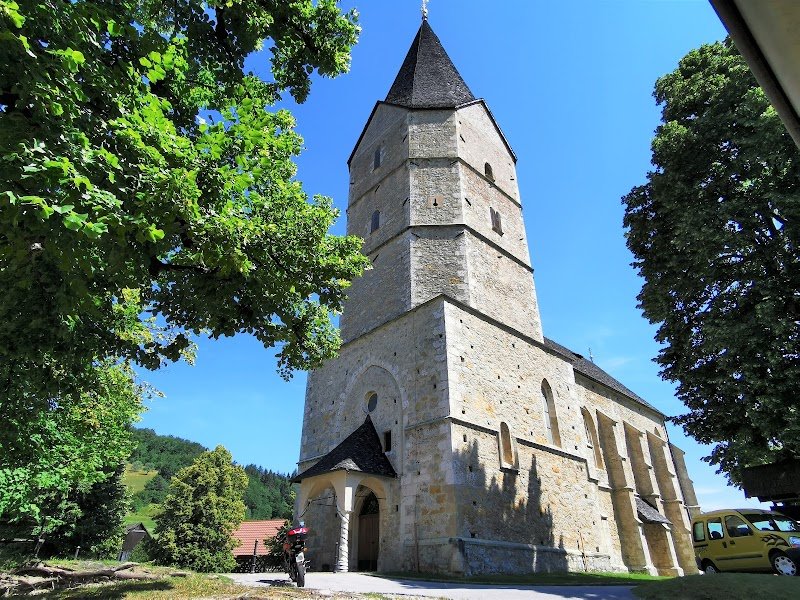Sveta Marija Snežna