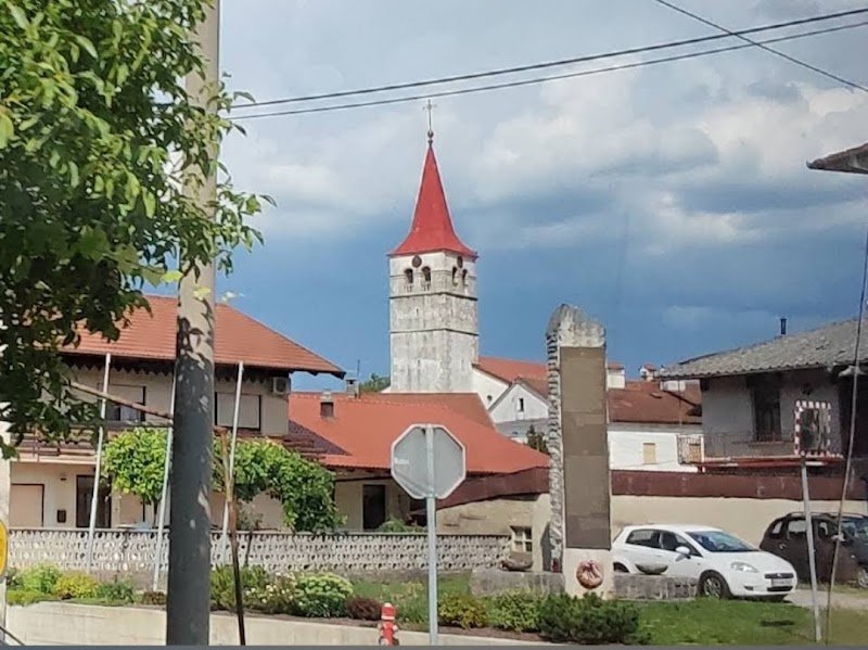 Sveta Marija Vnebovzeta - dodatna slika