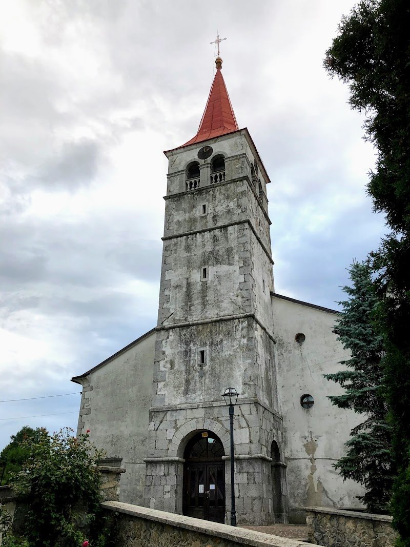 Sveta Marija Vnebovzeta