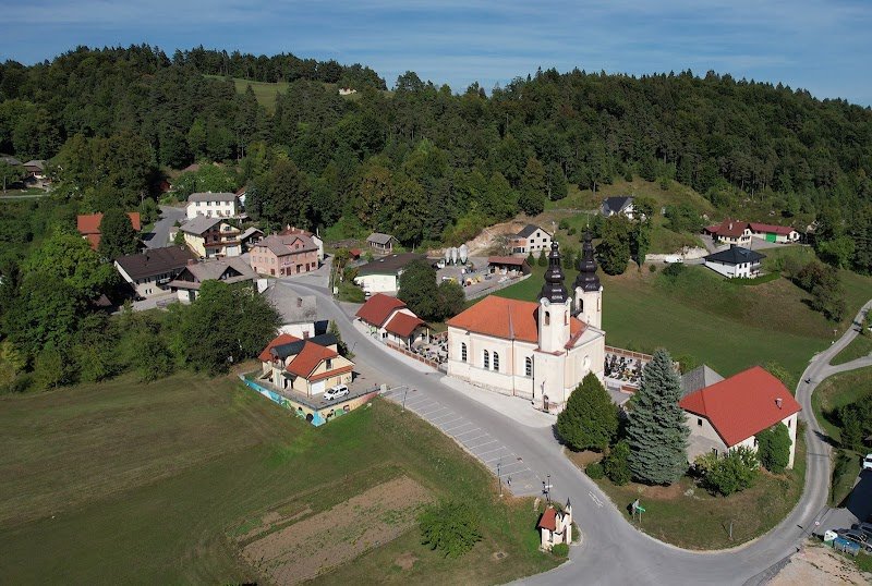 Sveta Marija Vnebovzeta - dodatna slika