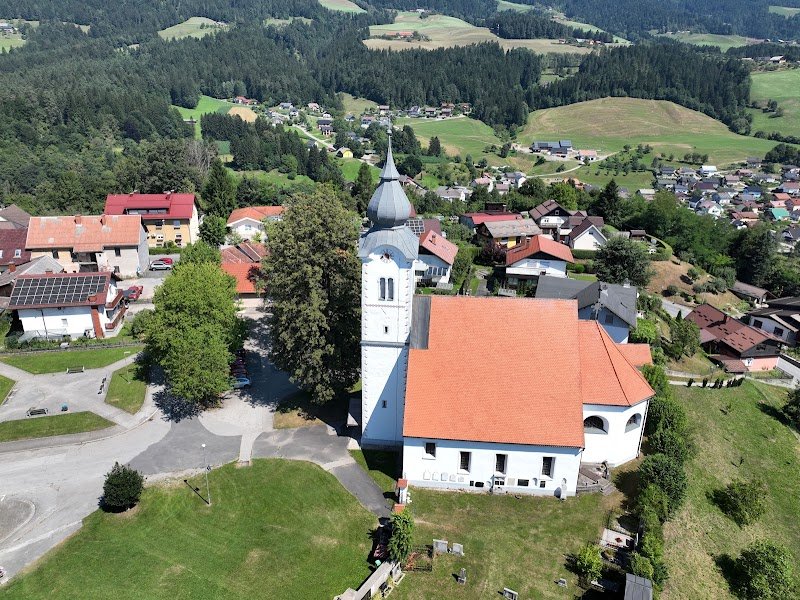 Sveta Marjeta - dodatna slika