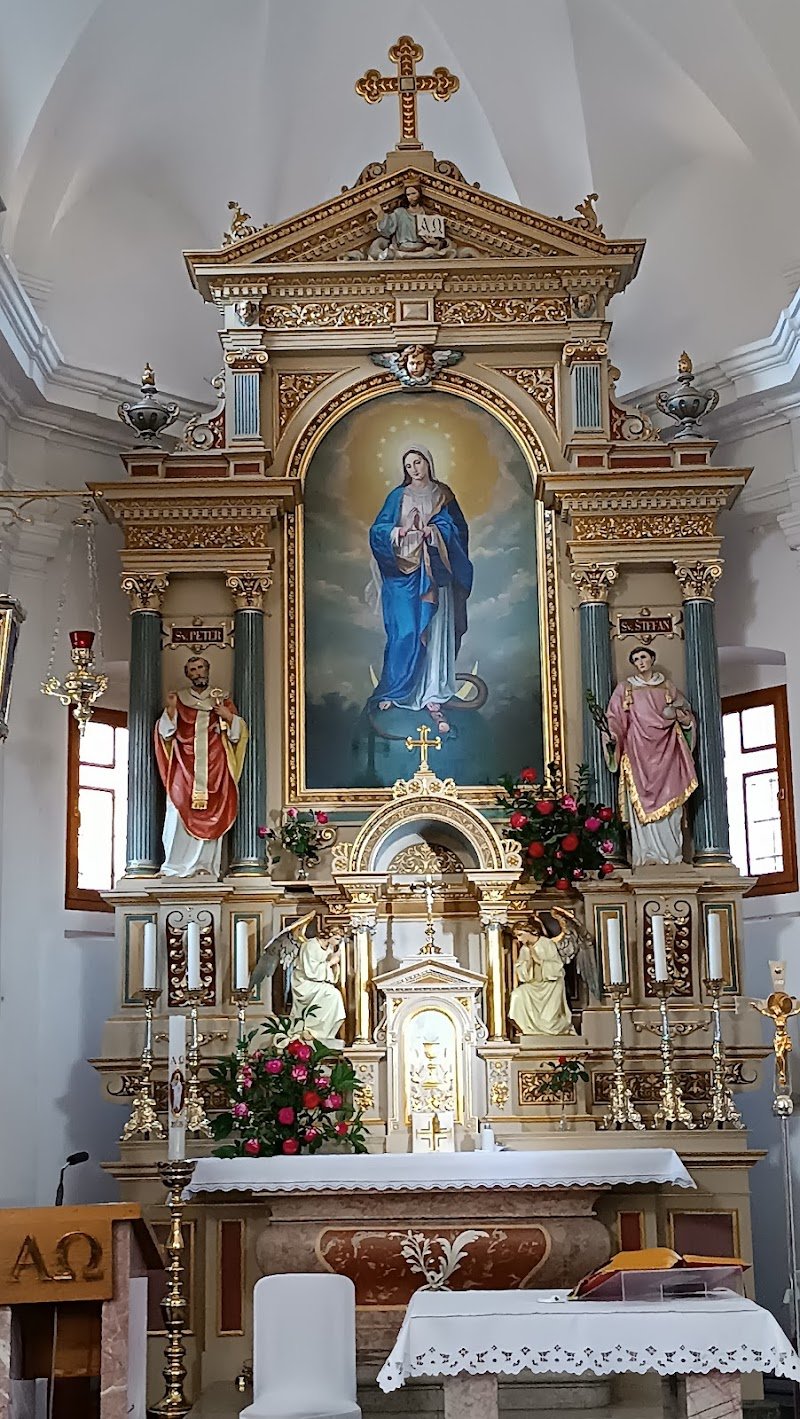 Sveta Marjeta - dodatna slika