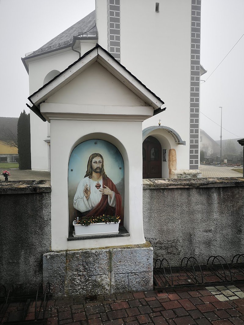 Sveta Marjeta - dodatna slika