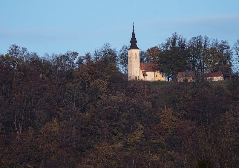 Sveta Marjeta - dodatna slika