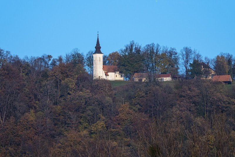 Sveta Marjeta - dodatna slika