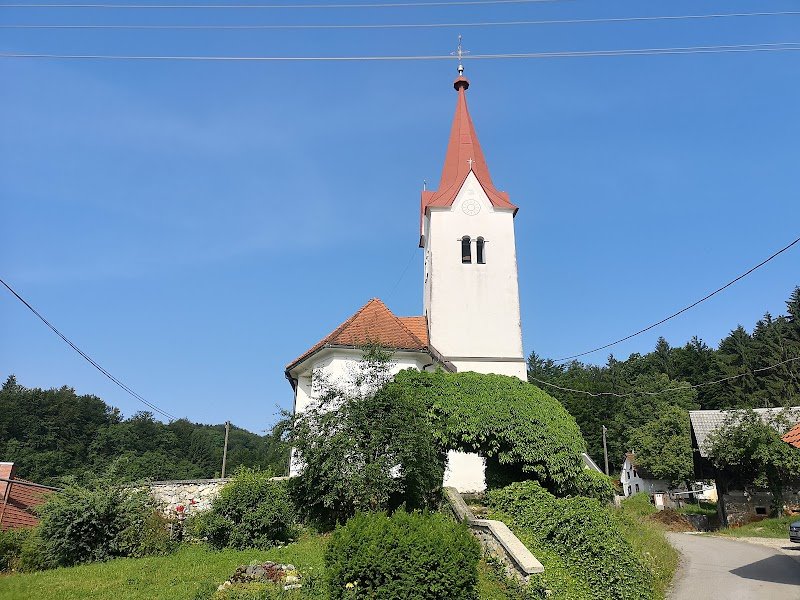 Sveta Marjeta - dodatna slika