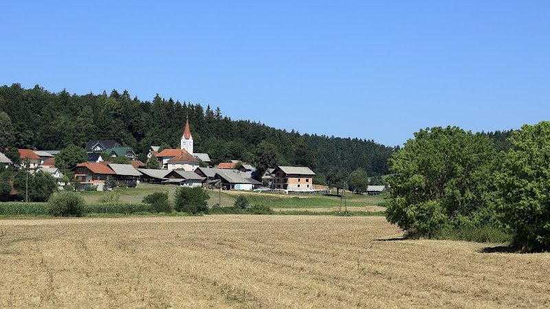 Sveta Marjeta - dodatna slika