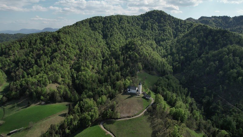 Sveta Marjeta - dodatna slika
