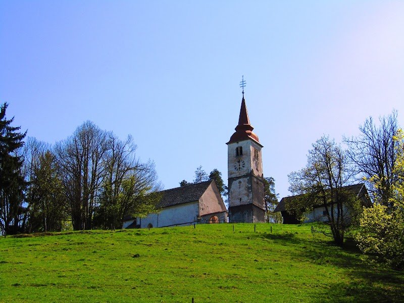 Sveta Marjeta - dodatna slika