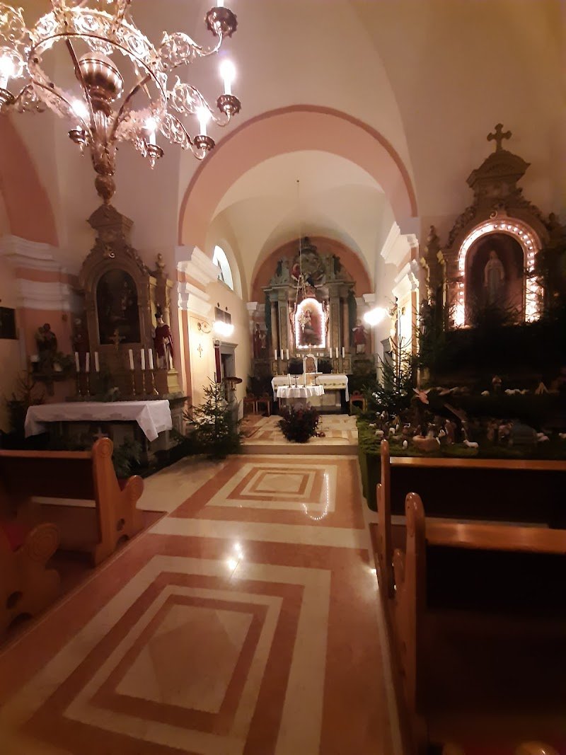 Sveta Marjeta - dodatna slika