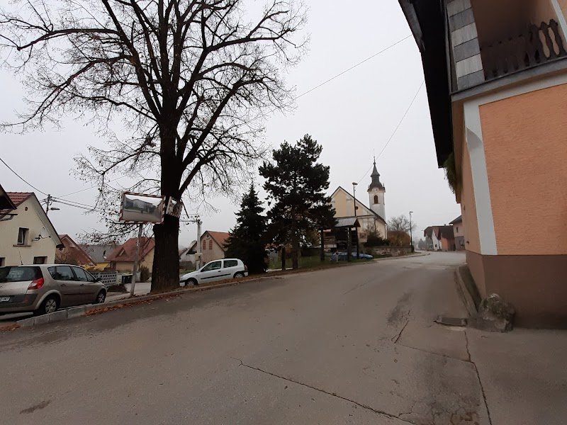 Sveta Marjeta - dodatna slika