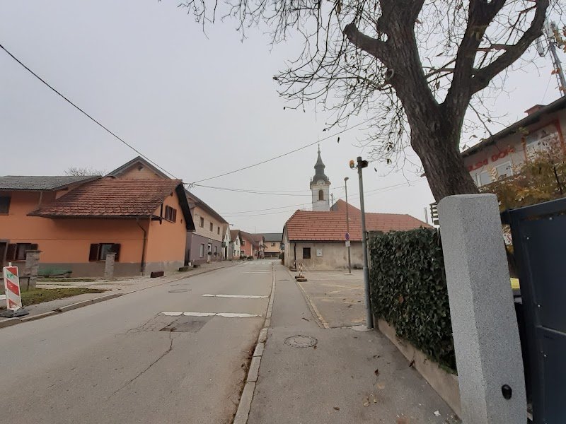 Sveta Marjeta - dodatna slika