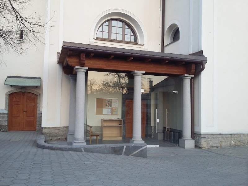 Sveta Marjeta - dodatna slika