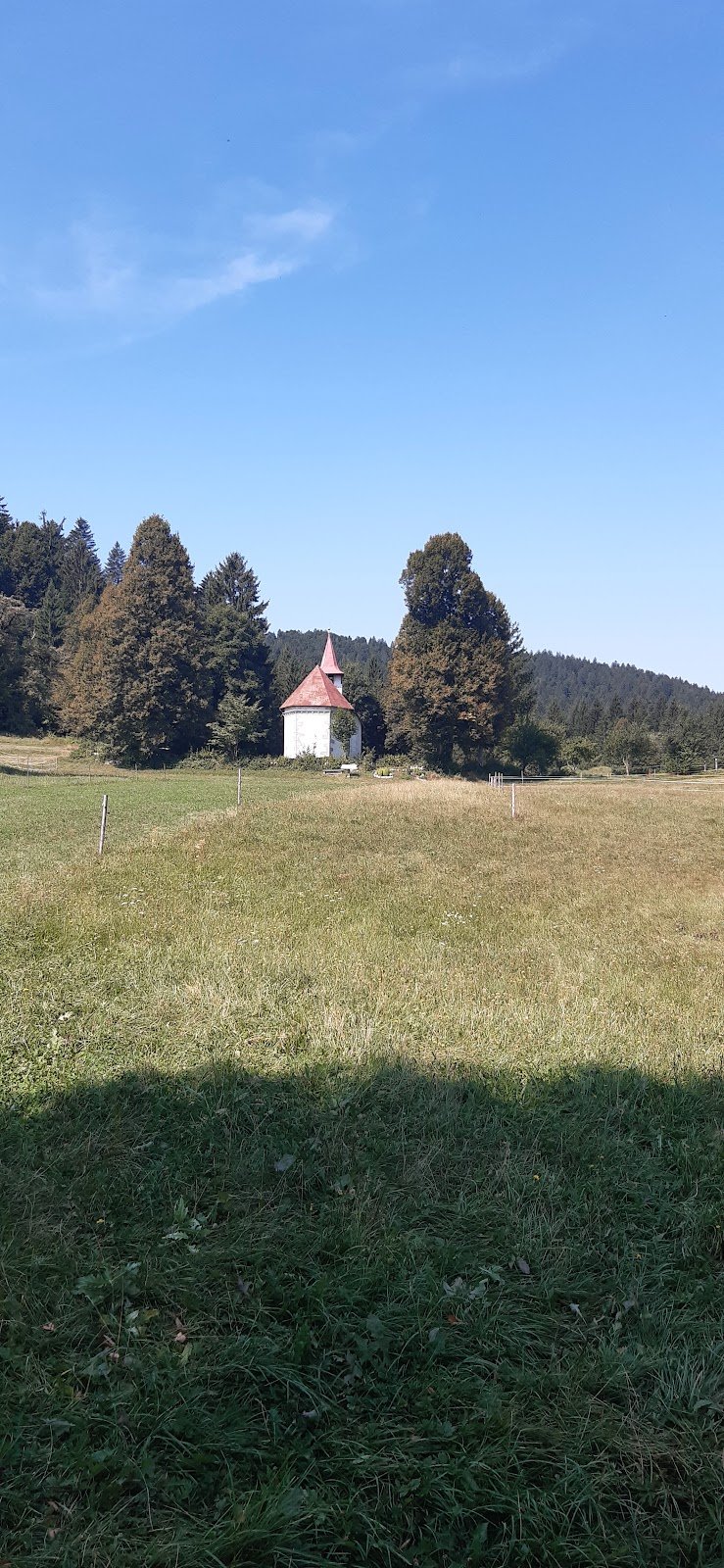 Sveta Marjeta - dodatna slika