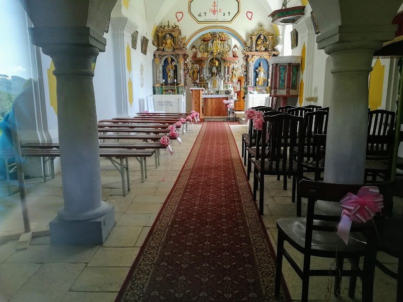 Sveta Mati Božja - dodatna slika