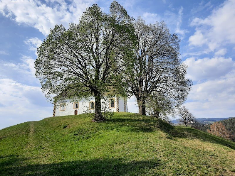 Sveta Mati Božja - dodatna slika
