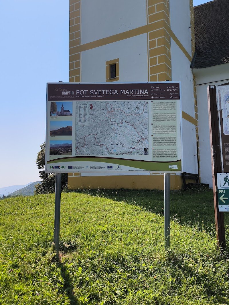 Sveta Mati Božja - dodatna slika