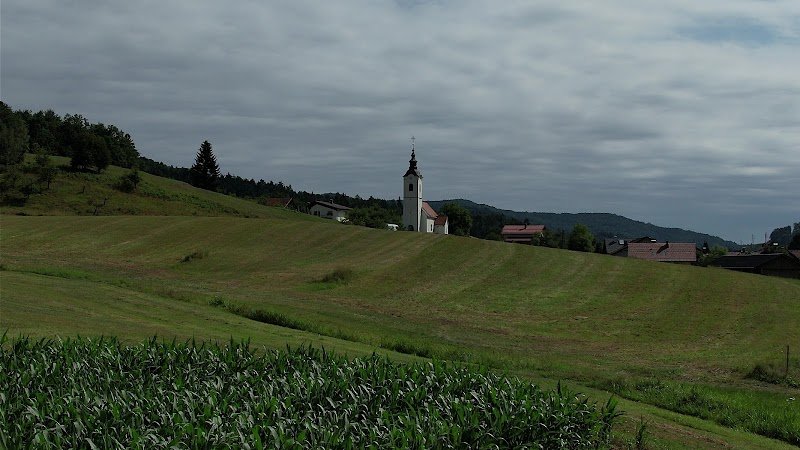 Sveta Neža - dodatna slika